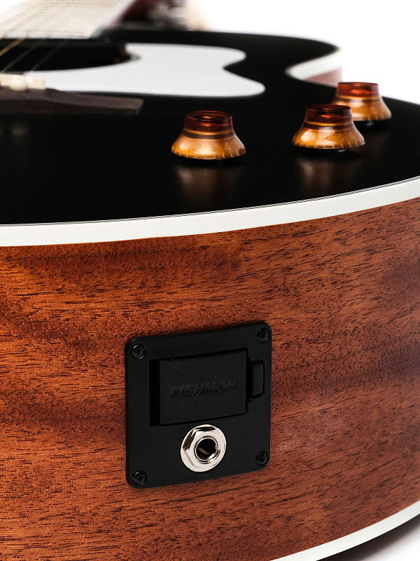 Фото Электро-акустическая гитара Cort CJ-Retro-VBM CJ Series