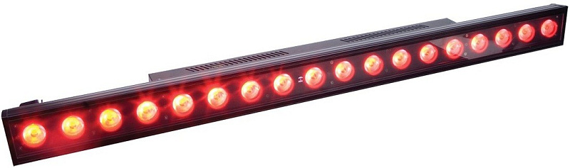 Фото American DJ Mega Tri Bar LED