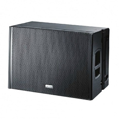 Элемент линейного массива активный FBT Modus 4805LA