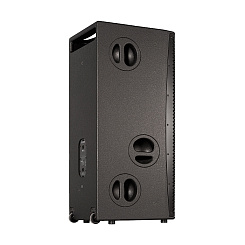 Пассивная акустическая система IDEA Pro Audio EXO18