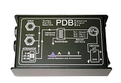 Директ-бокс ART PDB