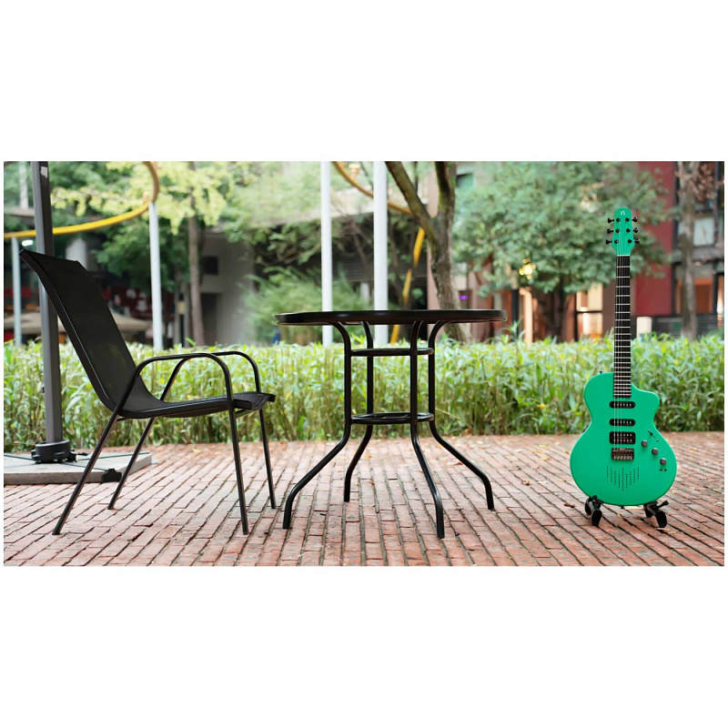 Фото Электрогитара смарт NEBULA SEEKER Mint Green