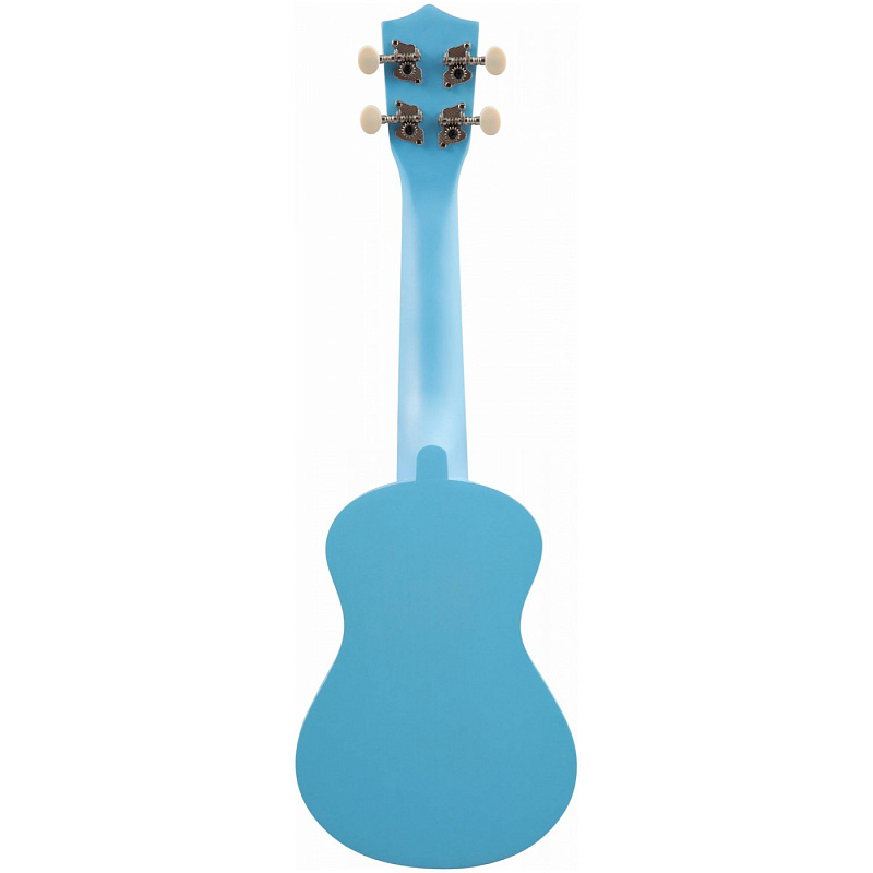 Фото Укулеле сопрано TERRIS JUS-11 BL
