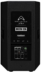 Активная акустическая система Wharfedale Pro DELTA 12A