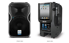 Активная акустическая система Alto iPA MUSIC SYSTEM