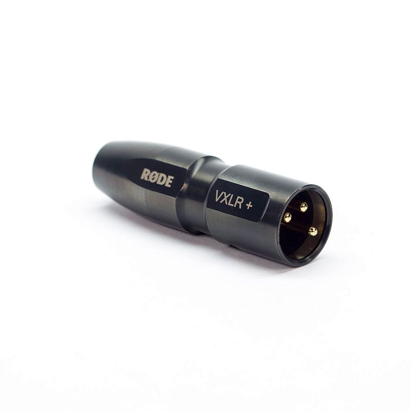 Фото RODE VXLR+ 