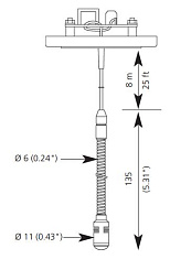 Микрофон Beyerdynamic Classis OM 304