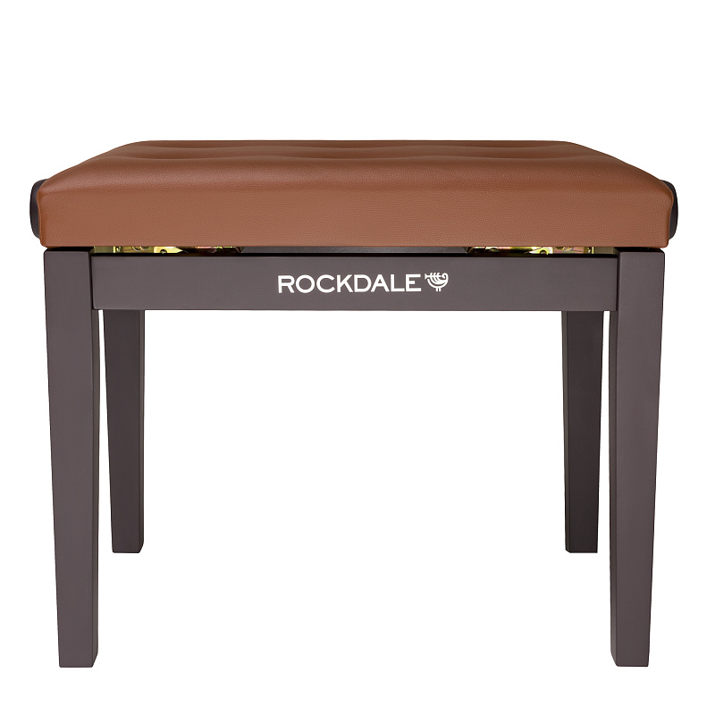Фото Деревянная банкетка ROCKDALE RHAPSODY 130 ROSEWOOD BROWN