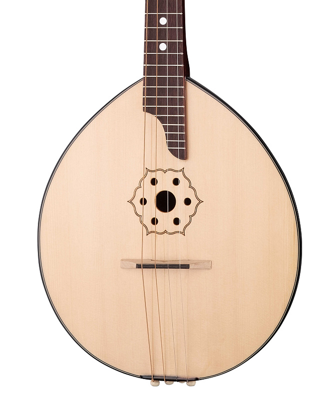 Фото Домра Малая "ЛЮТНЕР" Hora M1084-4