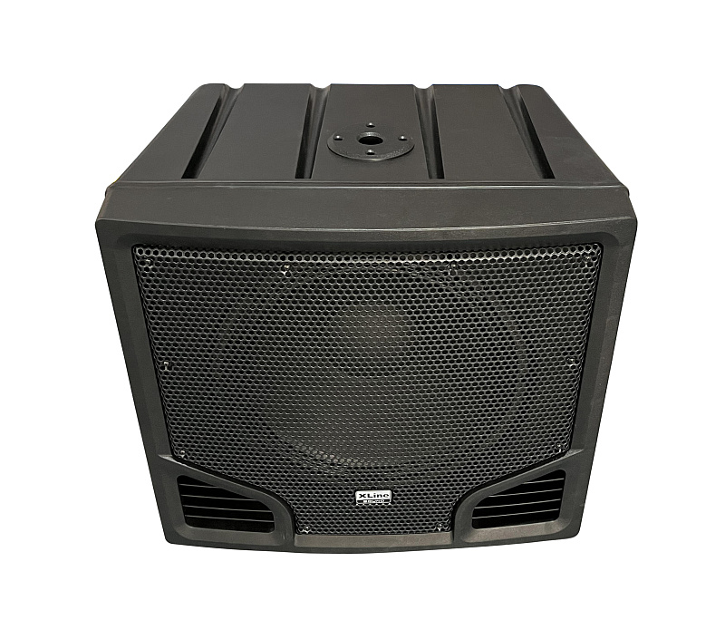 Фото Активный сабвуфер Xline SPX-18A SUB