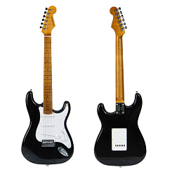 Электрогитара Bosstone SG-03 V.2 BK (2025)