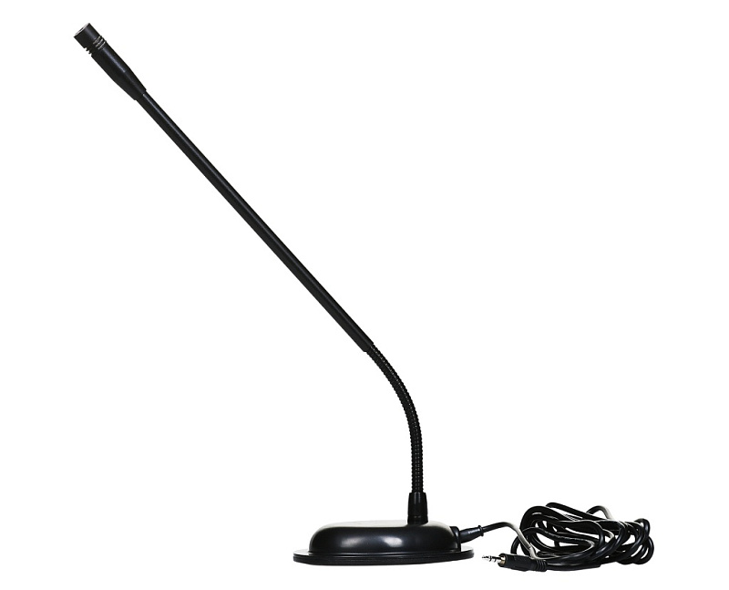 Фото Микрофон Октава 2152112 МКЭ-215-2