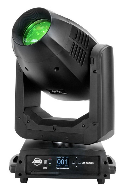 Фото ADJ Vizi CMY 300