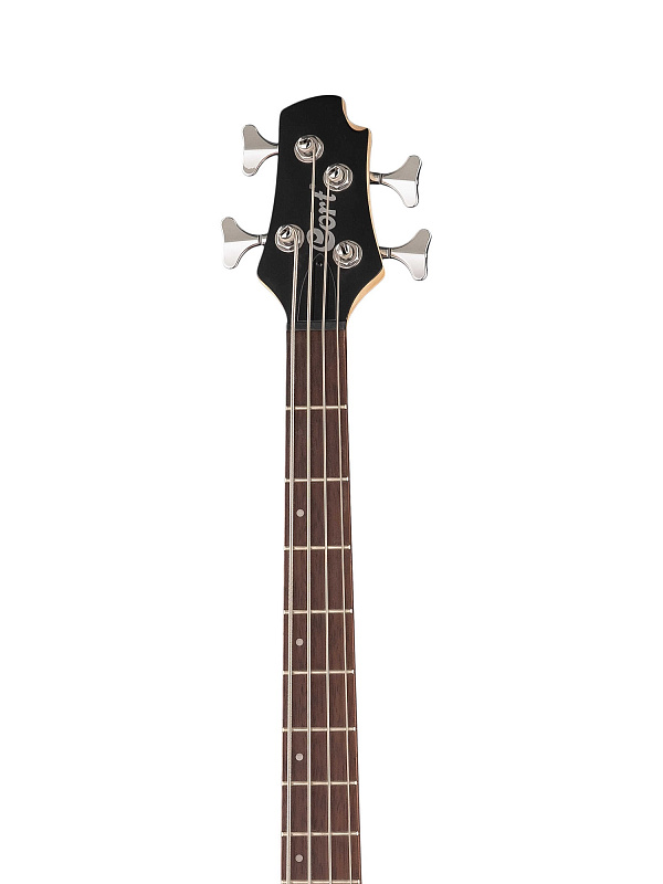 Фото Бас-гитара Cort Action-Bass-Plus-BK Action Series