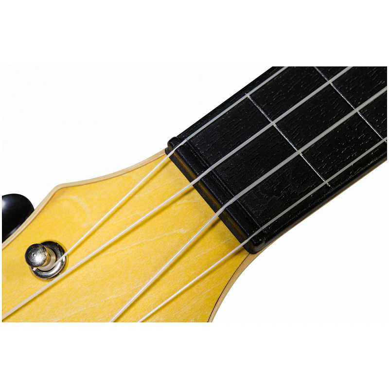 Фото Укулеле сопрано FLIGHT TUS-35 YW