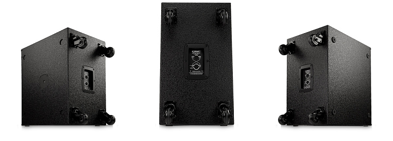 Фото Пассивный сабвуфер QSC AP-212SW