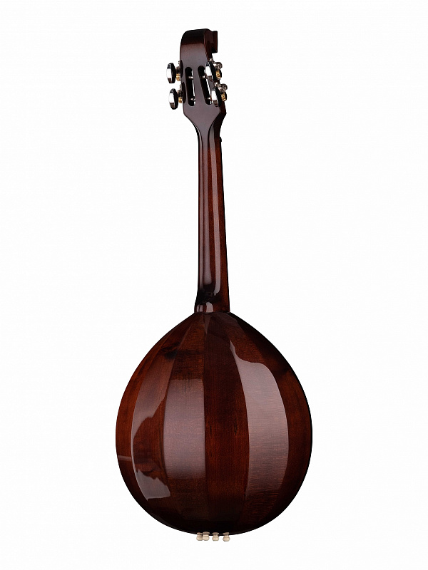 Фото M1084-4 Домра Малая 4-струнная "ЛЮТНЕР" Hora