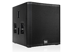 Пассивный сабвуфер QSC E118SW