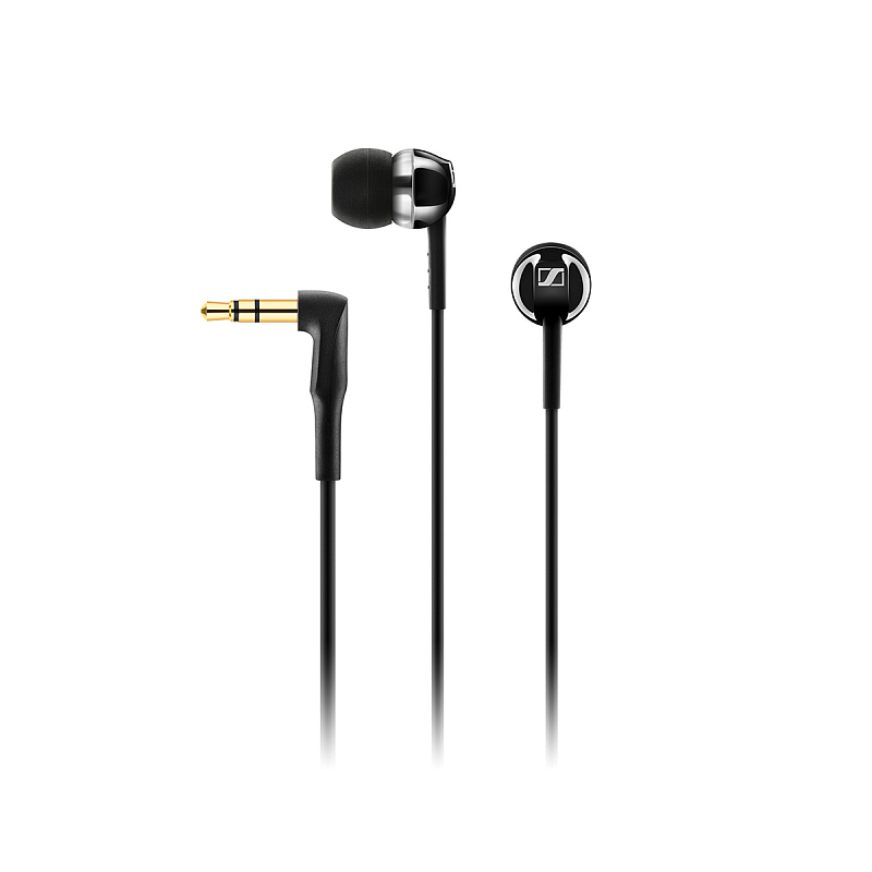 Фото Sennheiser  CX 1.00