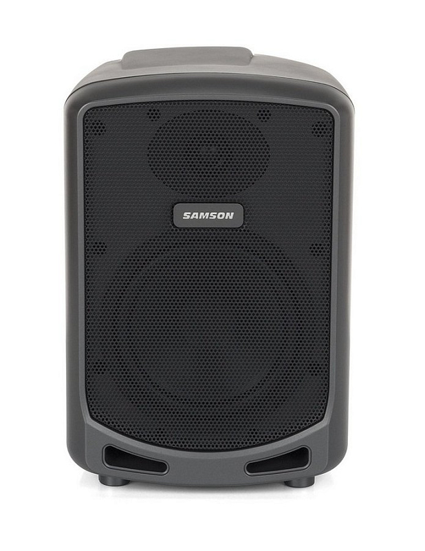 Фото Активный монитор Samson XP360B Expedition Express