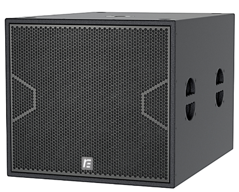 Фото Пассивный сабвуфер RFIntell PT18S