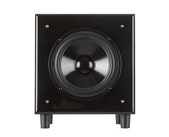 Активный сабвуфер MADBOY BOSS-08