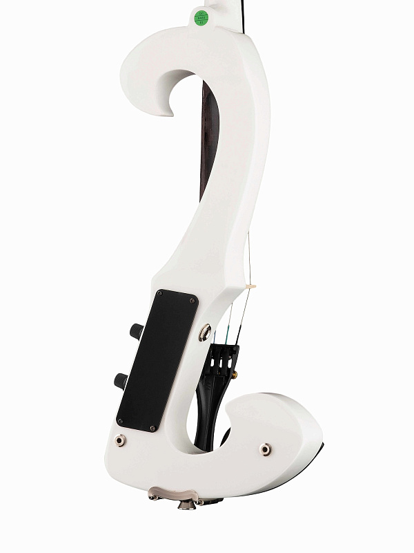 Фото Электроскрипка 4/4 Caraya EV-10WH
