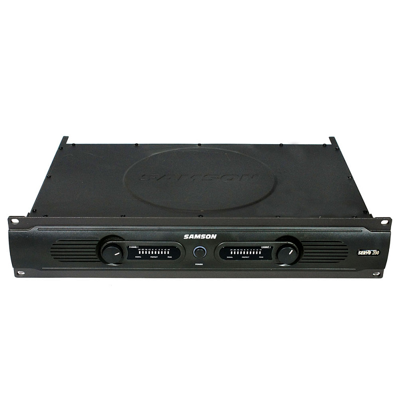 Фото SAMSON Servo 200