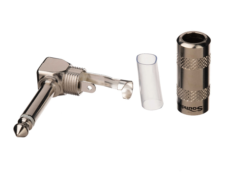 Фото Разъем на кабель Soundking CC150