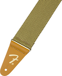 FENDER Right Height Tweed Strap