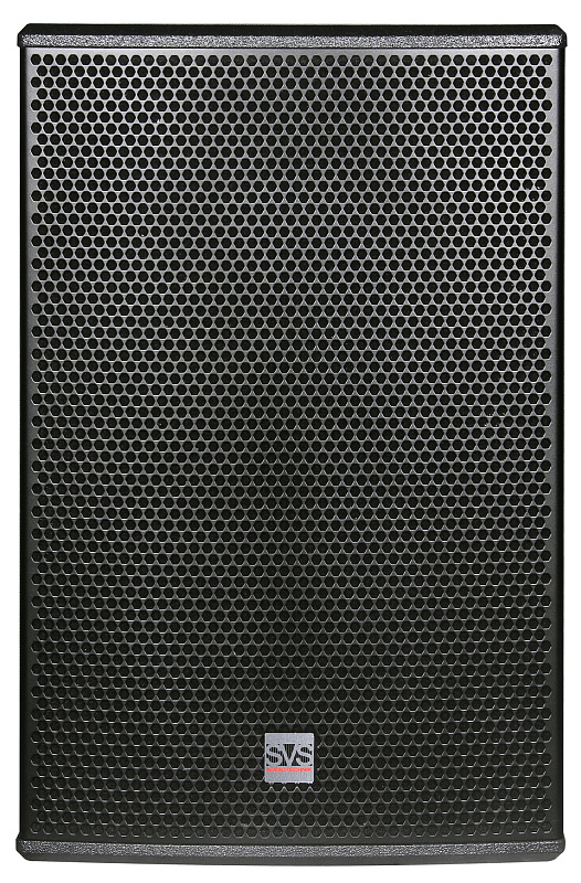 Фото Активная акустическая система SVS Audiotechnik FS-15A DSP