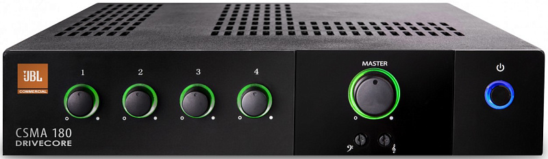 Фото JBL CSMA180