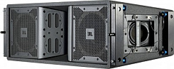 Элемент линейного массива активный JBL VT4887ADP