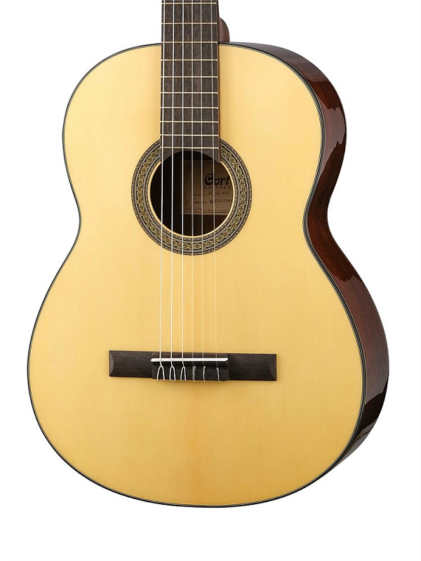 Фото Классическая гитара Cort AC150-NAT Classic Series