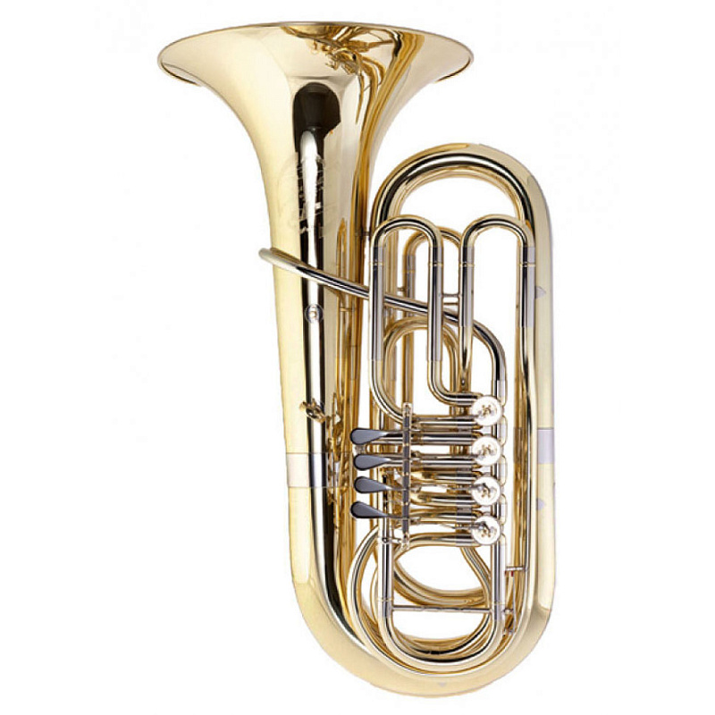 Фото Туба Bb JOSEF LIDL LBB 701 STUDENT (515800) 