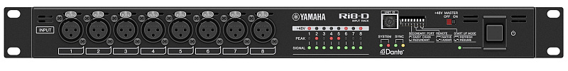 Фото Yamaha RI8-D