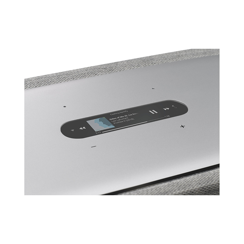 Фото Harman/Kardon Citation 500 Grey