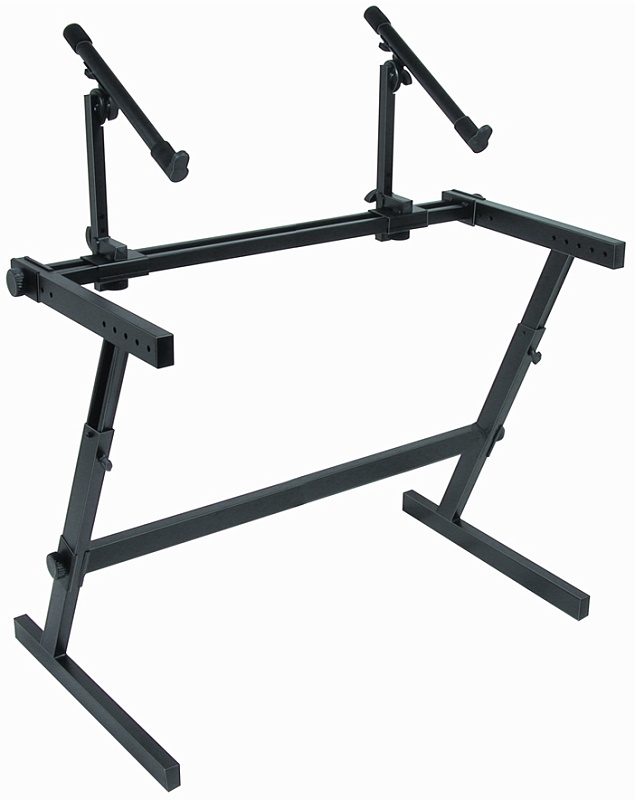 Фото QUIK LOK Z726L KEYBOARD STAND