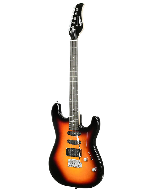 Фото ROCKET EG-1 SB 39"