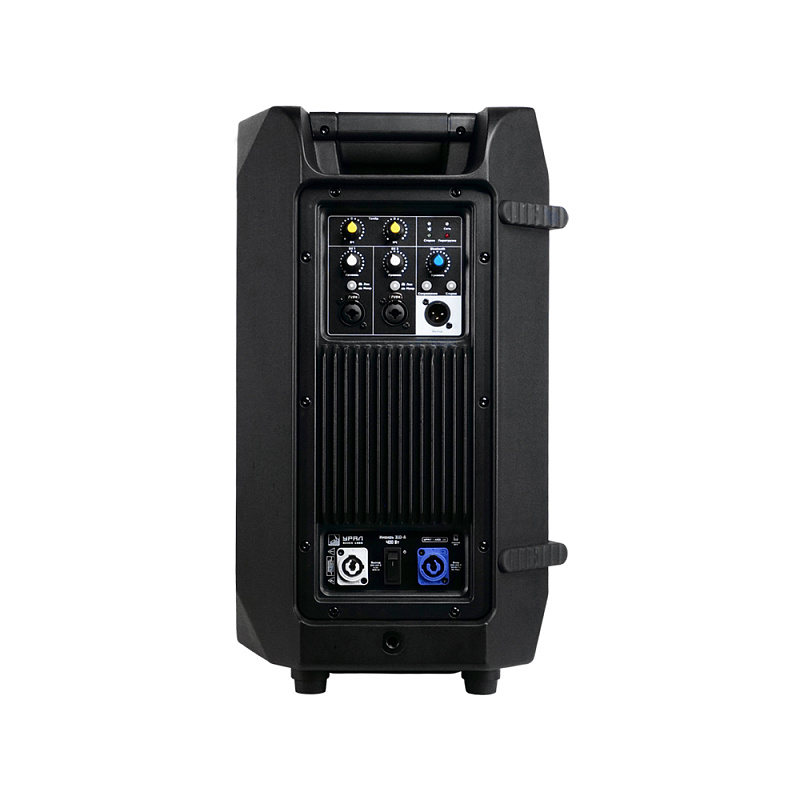 Фото Комплект караоке AST PRO URAL 10th DUAL SUB