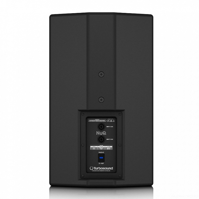 Фото Пассивная акустическая система Turbosound NuQ102