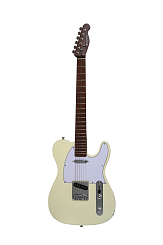 Электрогитара Bosstone SEG TG-03 WH