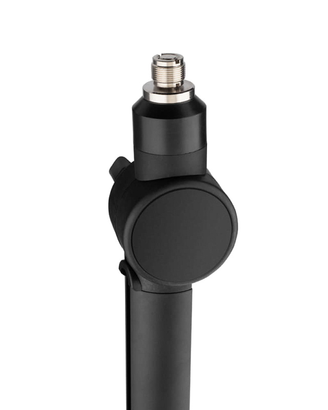 Фото Стойка микрофонная настольная WARM AUDIO WA-MBA