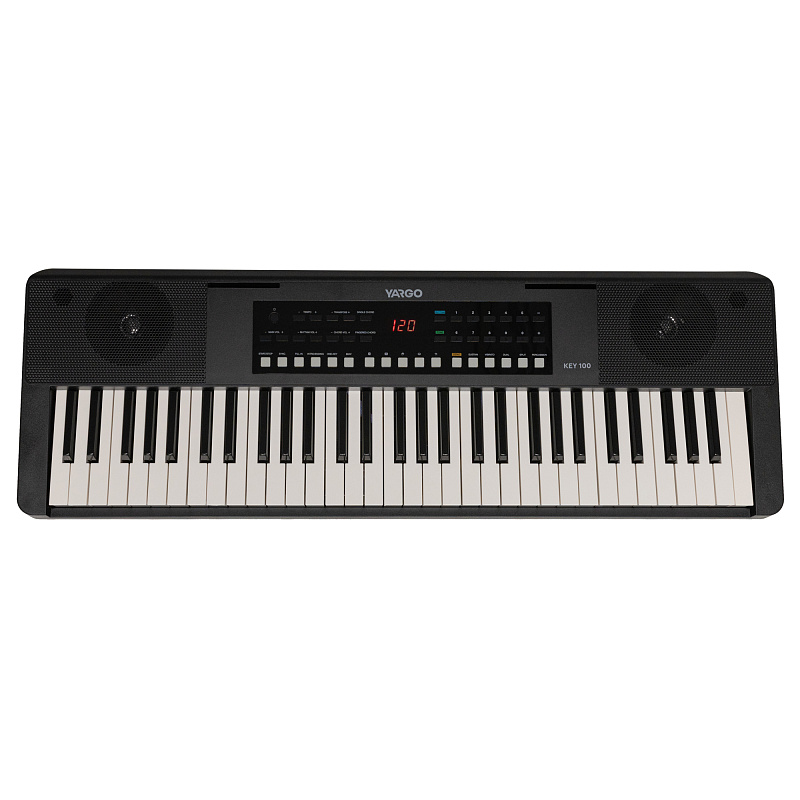 Фото Синтезатор YARGO KEY 100