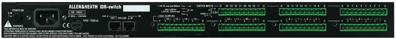 Фото ALLEN&HEATH IDR Switch