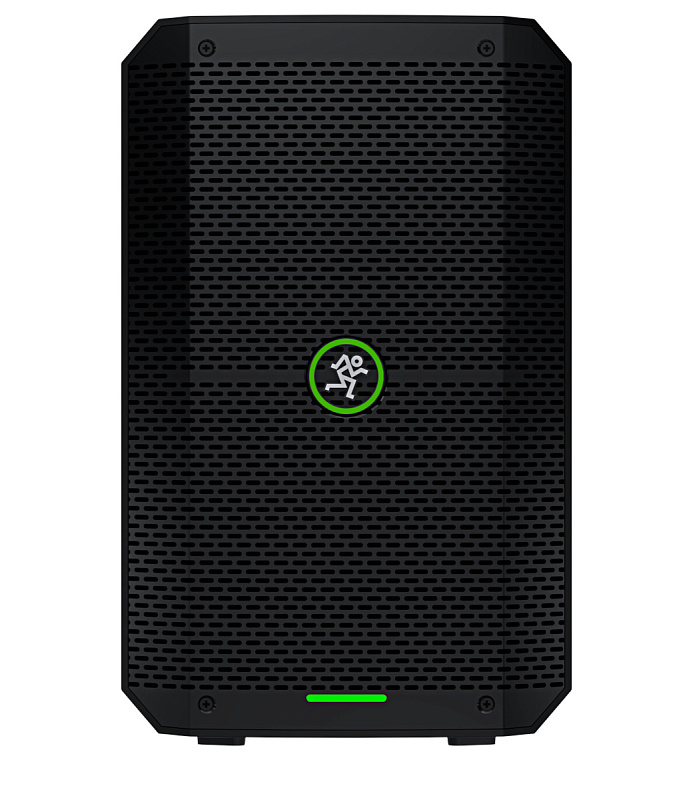 Фото Активная акустическая система Mackie Thump GO