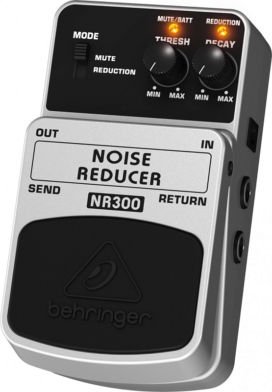 Фото Behringer NR300