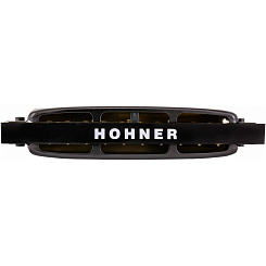 HOHNER Pro Harp 562/20 MS C - Губная гармоника диатоническая Хонер