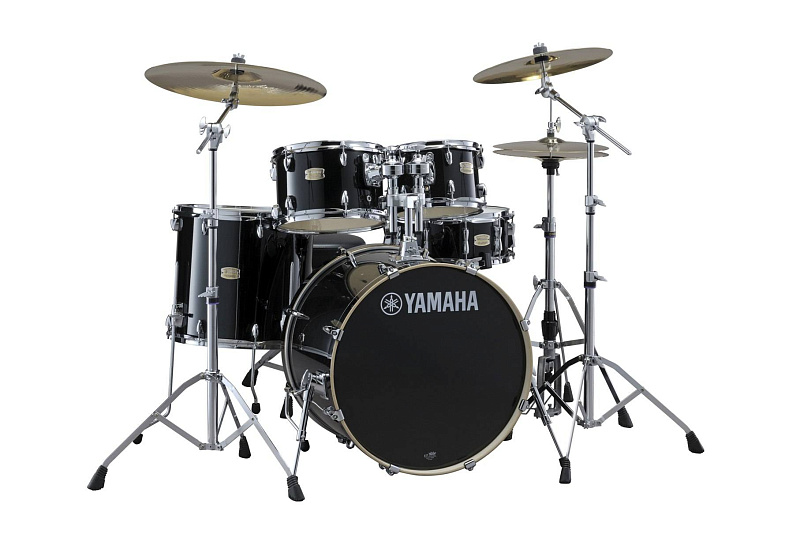 Фото Yamaha SBP2F5(Raven Black)