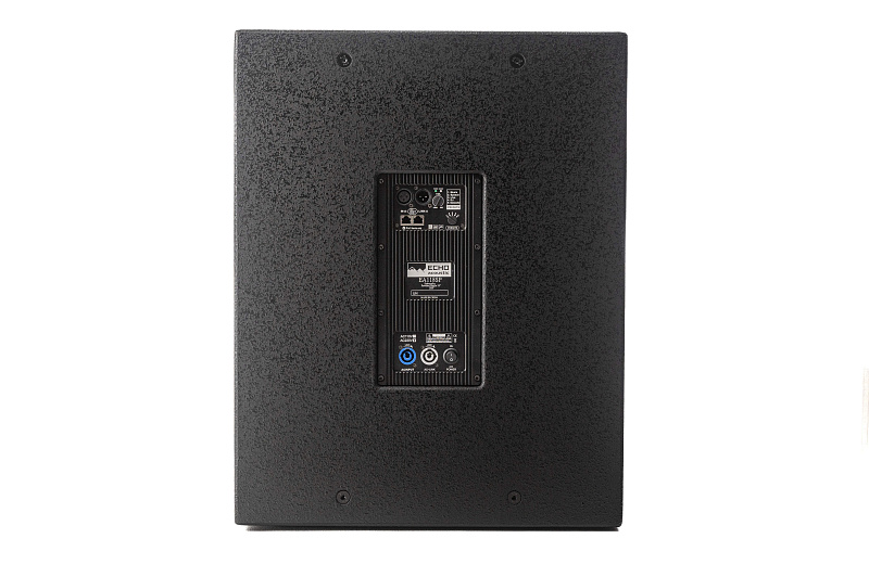 Фото Сабвуфер Echo Acoustic EA118SP